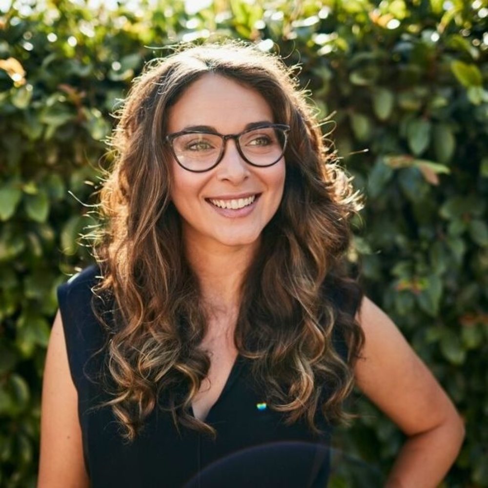 Meet your Posher, Lisa